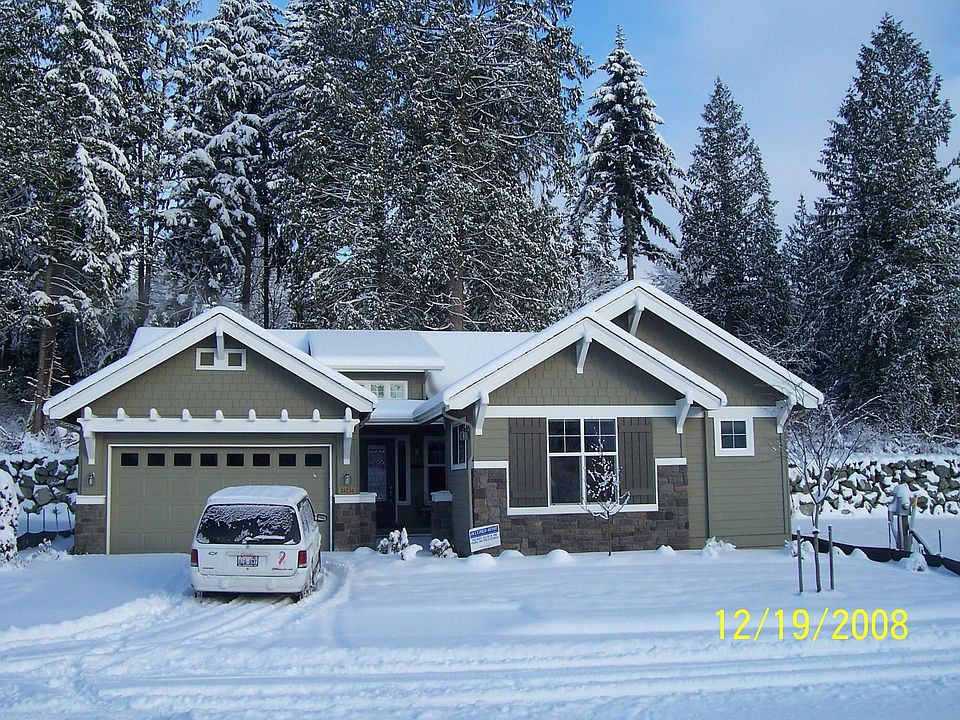 24234 NE 131st Ter Redmond WA
