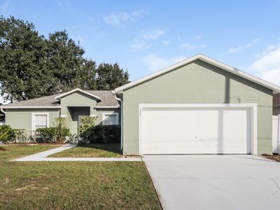 525 Delido Way, Kissimmee, FL, 34758