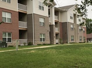 712 E Oklahoma Ave, Enid, OK 73701