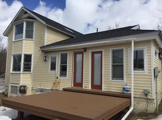 413 E Washington Ave, Breckenridge, CO 80424