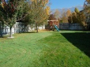 1901 E 2050 N, Layton, UT 84040