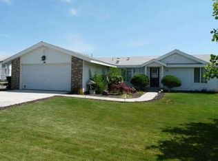 3110 Chicory Dr, West Richland, WA