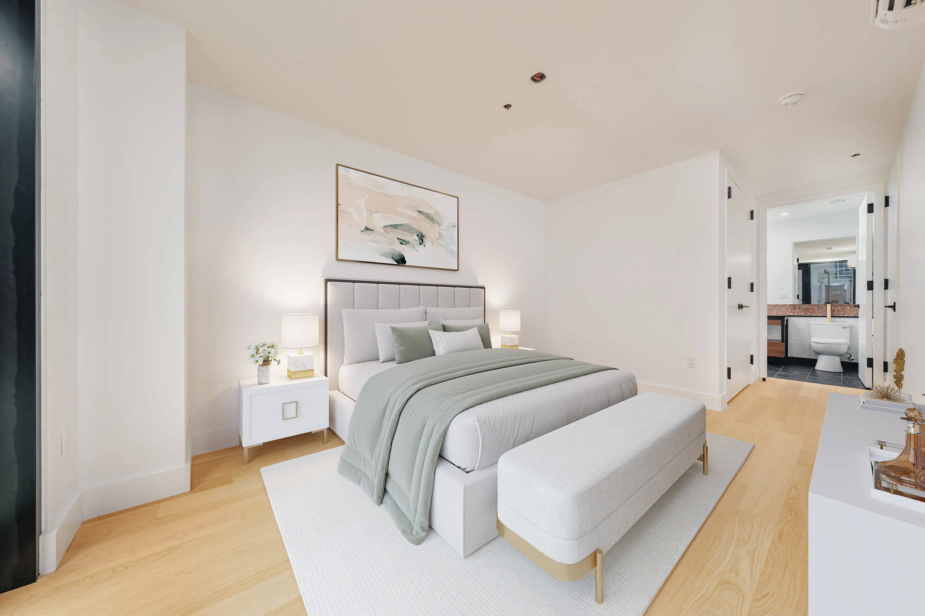 224 West 124th Street #TH1 in South Harlem, Manhattan | StreetEasy
