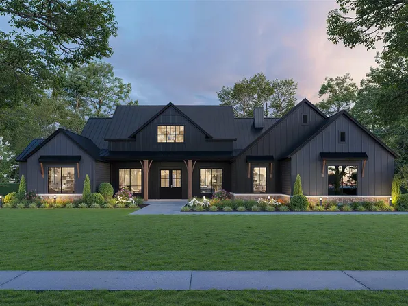 1117 Mountain Pond Rd, Georgetown, TX 78633