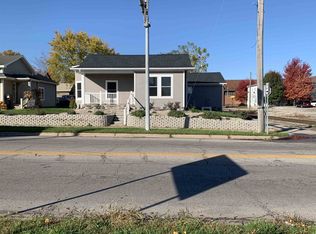304 S Detroit St, Warsaw, IN 46580