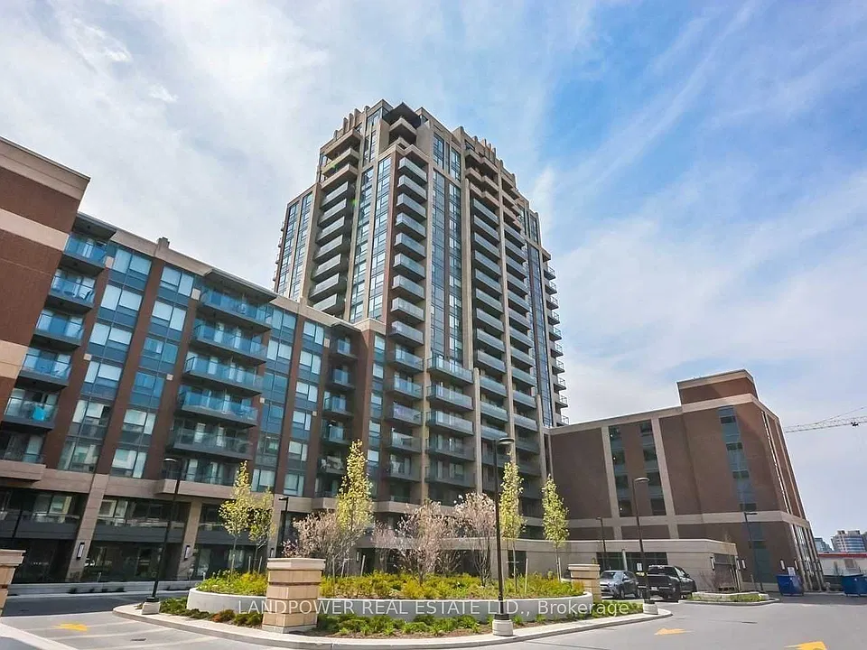 18 Uptown Dr #602