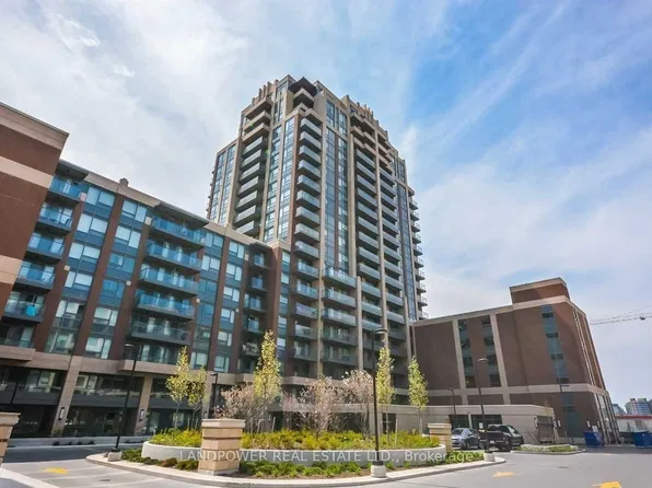 18 Uptown Dr, Markham, ON