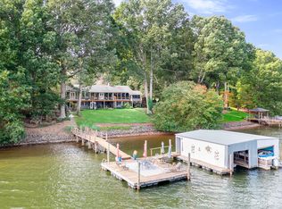 141 Butternut Rd, Troutman, NC 28166