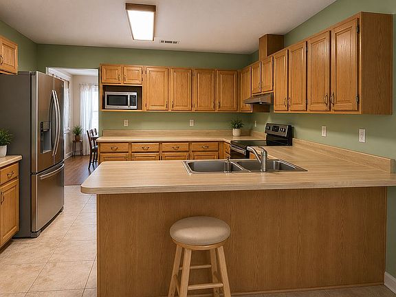 2nd image of 8011 Blanche Dr