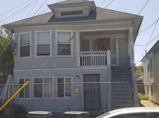 2555 E 15th St #2557B, Oakland, CA