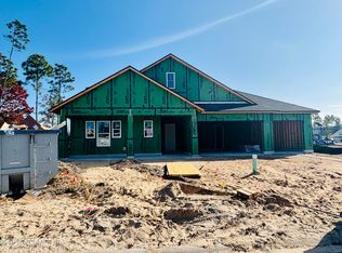 95 PINE GROVE Point, St. Augustine, FL 32092