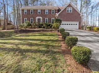 2929 Milford Ln SW, Marietta, GA 30008