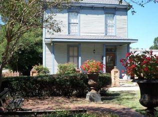 501 1st Ave, Columbus, GA 31901