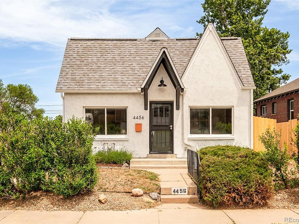 1st image of 4456 N Clay Street