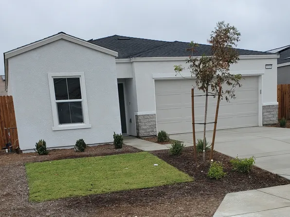 8318 Lismore Castle Dr, Bakersfield, CA 93313