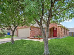 2065 Meadow View Dr, Princeton, TX 75407