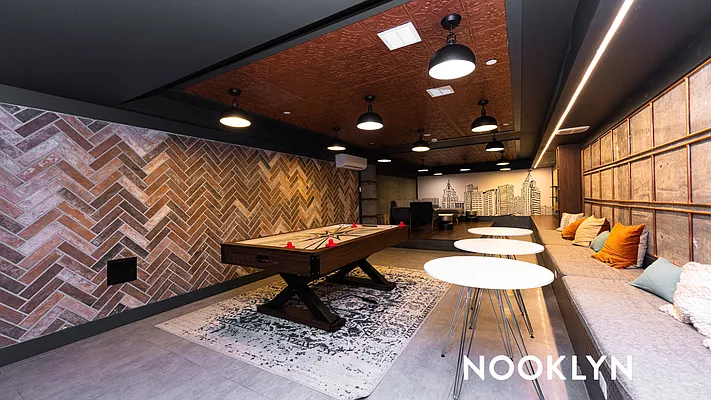 Rented by Nooklyn NYC LLC | media 52
