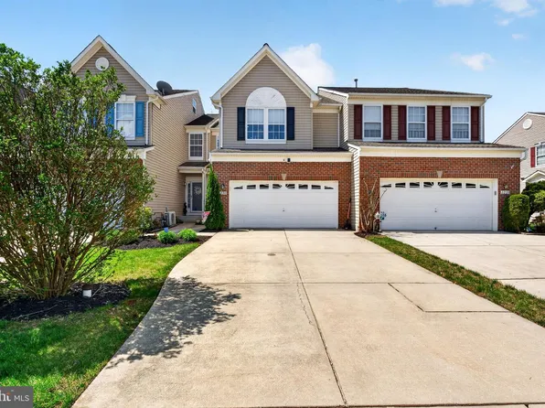 3230 Woodspring Dr, Abingdon, MD 21009