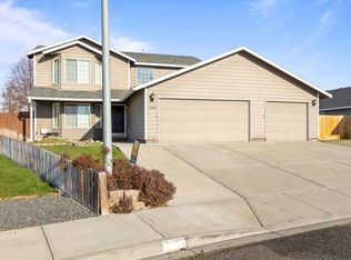 7807 Vendovi Dr, Pasco, WA