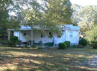 753 Old Buckingham Rd, Cumberland, VA 23040