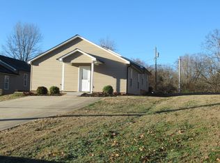 406 S Flint St, Lincolnton, NC 28092