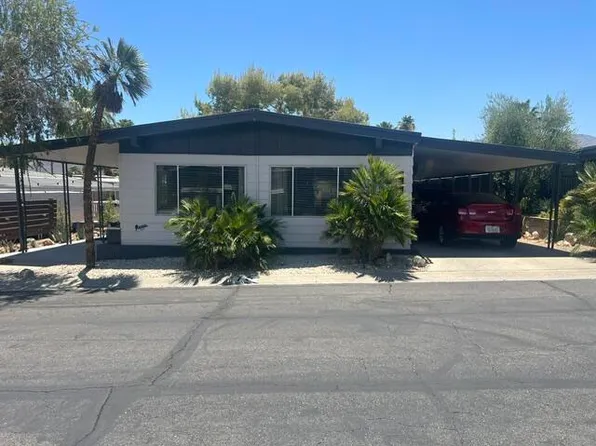 49305 Highway 74 Space 76, Palm Desert, CA 92260