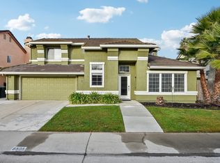 8505 Thornbury Dr, Antelope, CA