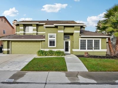 8505 Thornbury Dr, Antelope, CA, 95843