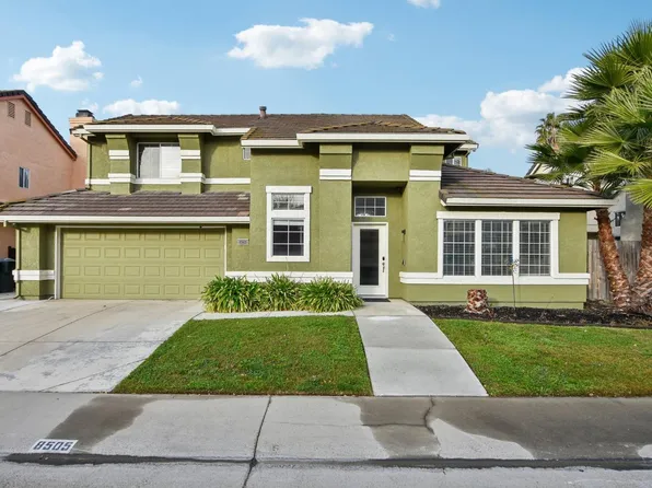8505 Thornbury Dr, Antelope, CA 95843