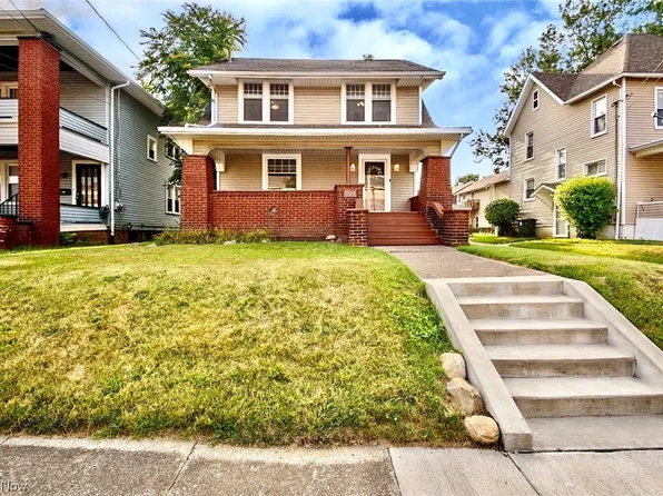 505 Clarendon Ave NW, Canton, OH 44708
