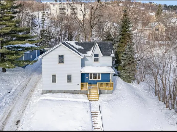 529 W 3rd St, Duluth, MN 55806