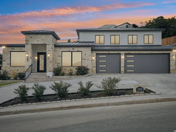 7310 Cresta Bulivar, San Antonio, TX 78256