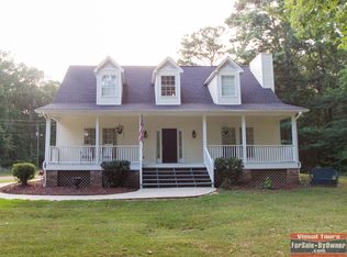 7351 Pineview Rd, Mc Calla, AL 35111