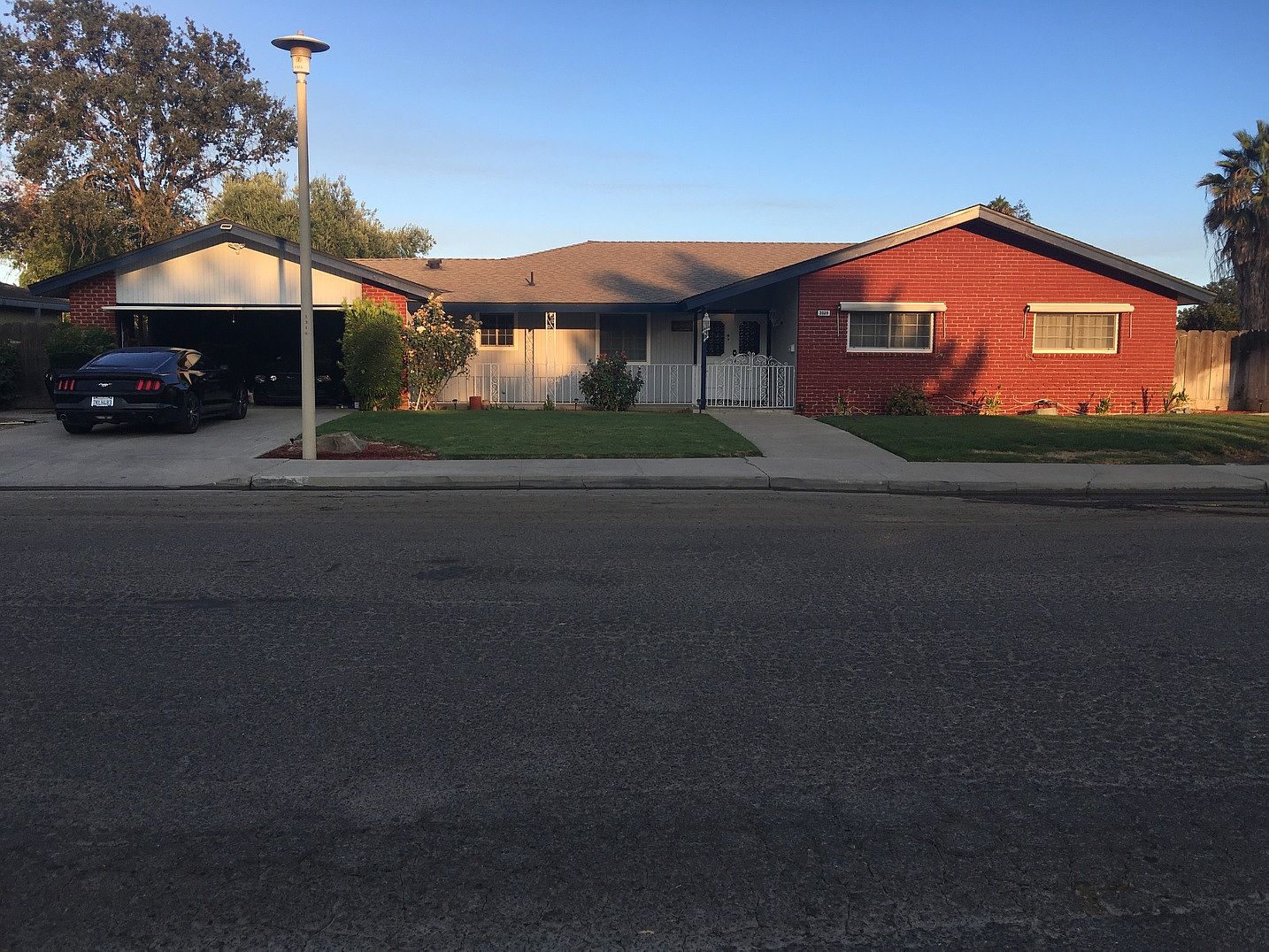 2020 Enrico Ave, Firebaugh, CA 93622 Zillow