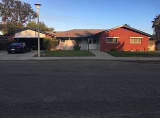 2020 Enrico Ave, Firebaugh, CA 93622