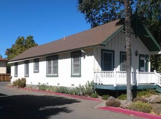 801 Broadway, Sonoma, CA 95476