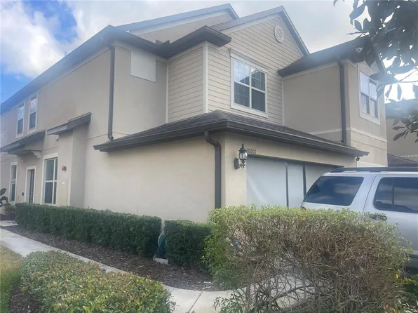 10801 CORSICAN STREET #7, ORLANDO, FL 32824