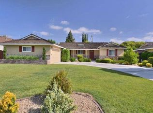 1439 Ridgeley Dr, Campbell, CA 95008