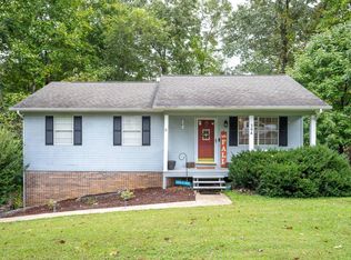 394 Moore Cir NE, Cleveland, TN 37312
