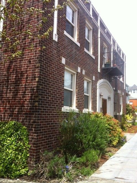 Brick Exterior