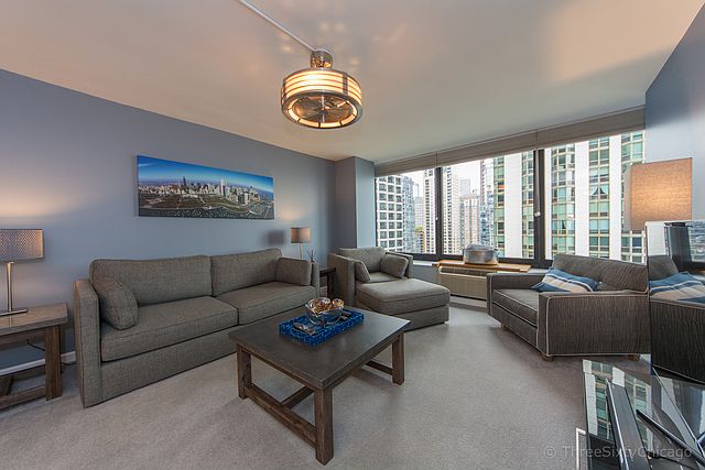 1st image of 155 N Harbor Dr APT 1606