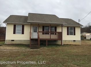 502 Shellbark Rd, Newport, TN 37821