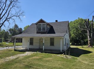 290 W Railroad Ave, Craigsville, VA 24430