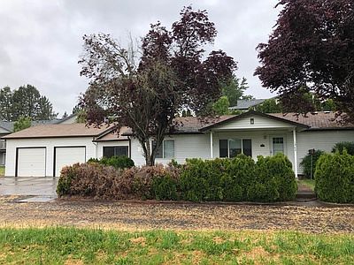 2nd home on property