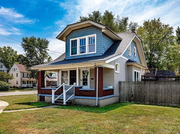 2701 Pleasant Ave, Hamilton, OH 45015