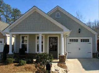 520 Arden Close, Woodstock, GA