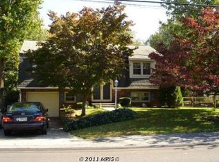 1225 Hampton Rd, Annapolis, MD 21409