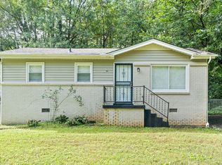 96 Chapel St, Clarksville, TN 37042