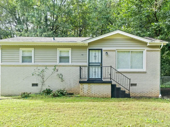 96 Chapel St, Clarksville, TN 37042