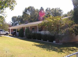 117 Peoria Ln, Kings Mountain, NC 28086